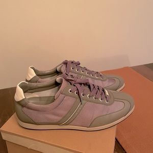 Hugo boss shoes